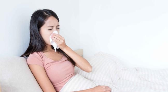 女性衰老,下半身先知若下半身有5种变化,说明开始走向衰老