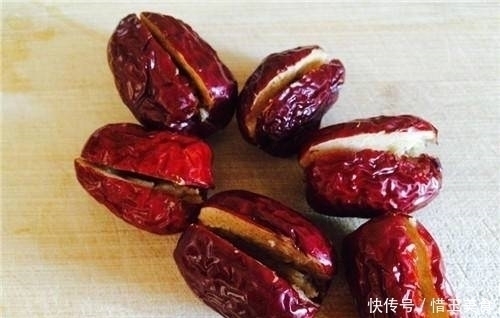 脸色|十个女人九个寒,常吃“暖宫王”,气血双补脸色好,姨妈准时到