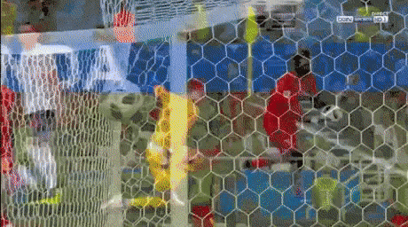 |搞笑的GIF:妹子今天要去见男友吗?要一起白头!