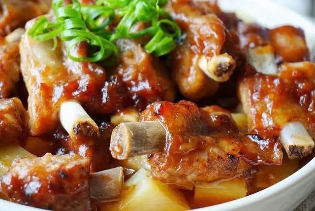 学会几道拿手家常菜,喷香解馋,下酒又下饭,请客吃饭实惠又有面