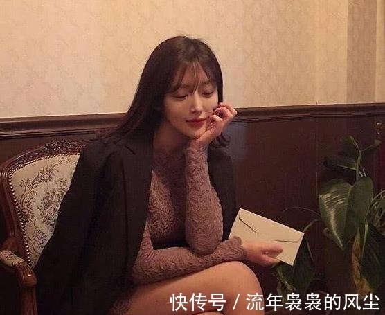 杠铃|韩国姑娘健身有天赋，身材玲珑有致，只要行动也能拥有