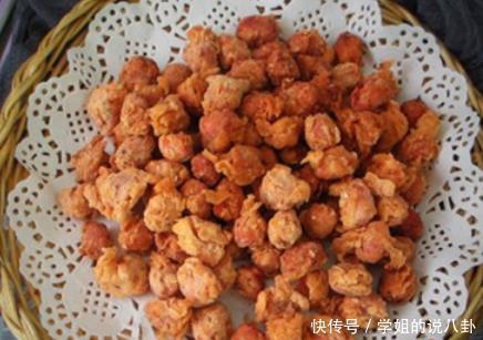 花生的全新做法,打入两个鸡蛋,做好鲜香入味,吃一次回味无穷