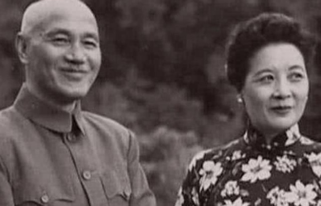 存款|宋美龄活了106岁,一生到底有多少存款?说出来你肯定不信