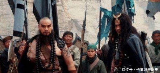 水浒传中最可惜的6位好汉,个个都比武松强,却因没上梁山而惨死