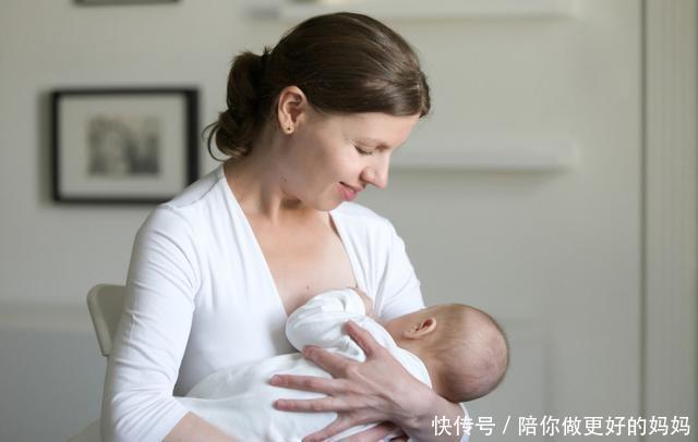 饮食习惯|母乳喂养好处多，这3个“隐形的弊端”也同样不容忽视
