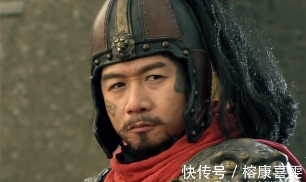 杨志@梁山有两位空星,一位战平秦明和杨志,另一位却打不赢李忠