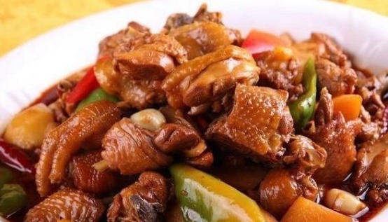 味道|香飘四溢的几道家常菜家里来客不用下馆子，好吃有味道，家人爱吃