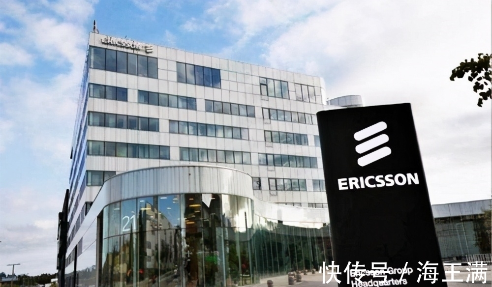 沈长富|华为、中兴大获全胜,爱立信“出局”,三大运营商作出正确选择