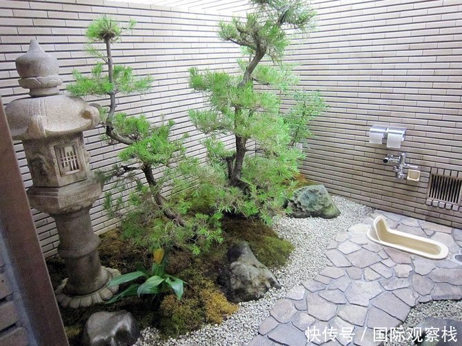 一风堂|7个日本“奇葩”厕所：日本人对于厕所的追求，你想不到