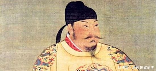 登上|李世民登上皇位，霸占兄弟王妃，为何不向太子妃下手呢？