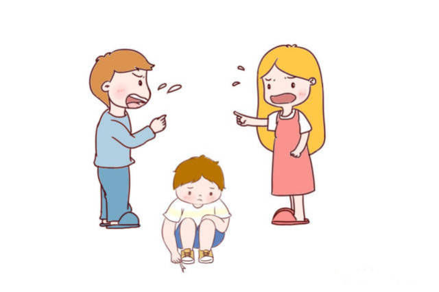 患儿|孩子出现这些怪癖，要小心：儿童抽动-秽语综合征