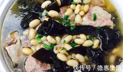 净化|海带搭配此物是血管疾病的“克星”，没事吃两口，化血栓，降三高