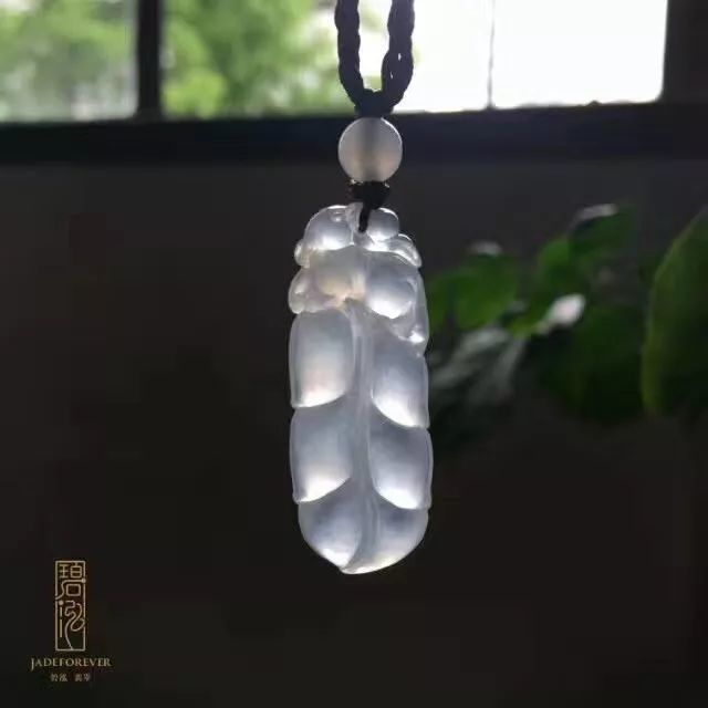  实用|实用的翡翠知识总结｜碧泓翡翠第1172课