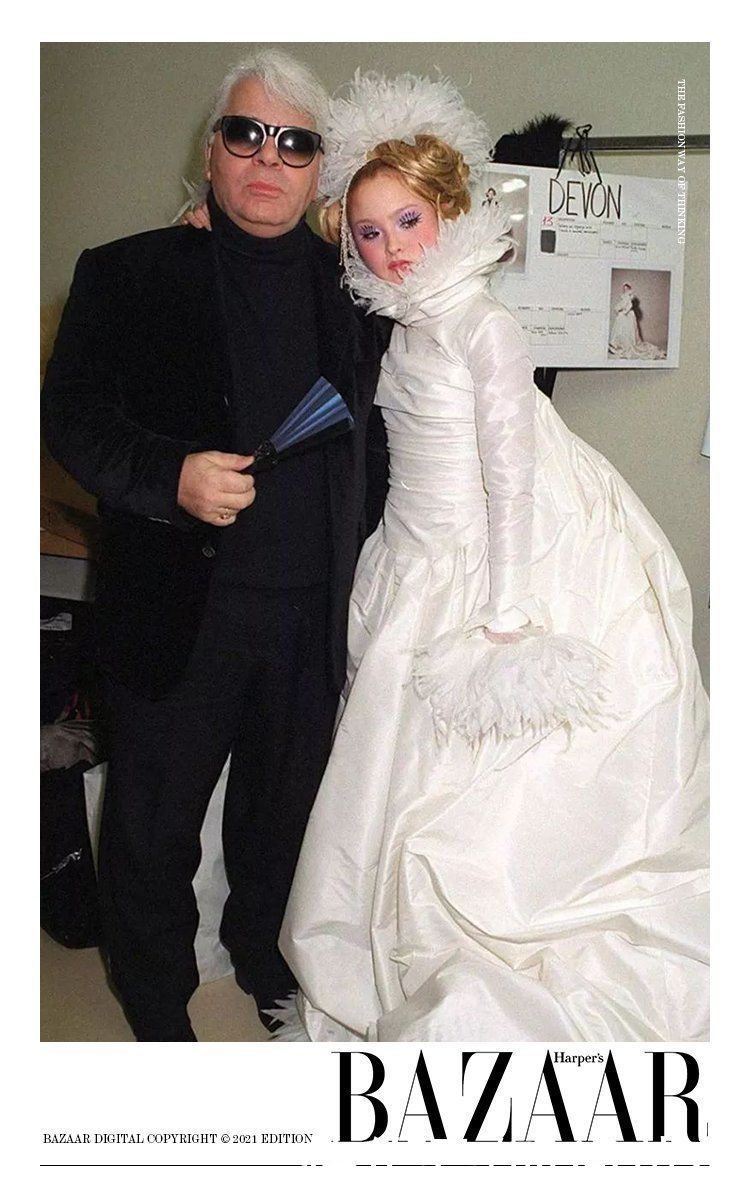 边界感|这些，才是你觉得自己不时髦的原因