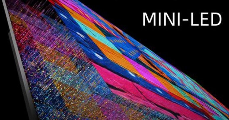 对比度|大屏时代,MiniLED概念会成功领跑吗?