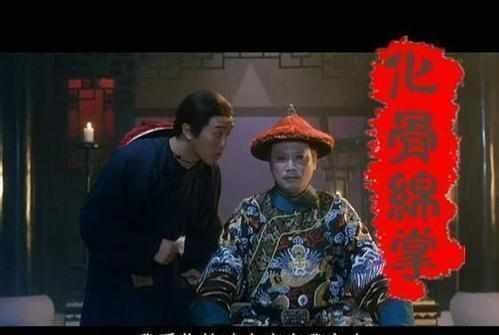 摧心掌|武侠剧中最阴毒的六大神掌,化骨绵掌只能排第四,玄冥神掌第五