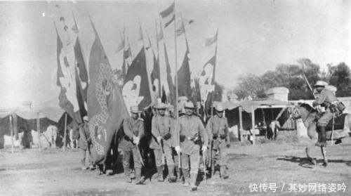 感到|侵华战争中的日本为什么会对中国这么了解？真相令人感到后怕！