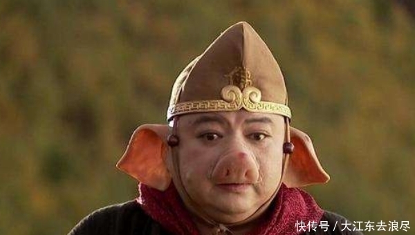 现实|猪八戒取经一走了之,他的妻子高翠兰最后下场如何?现实太残酷