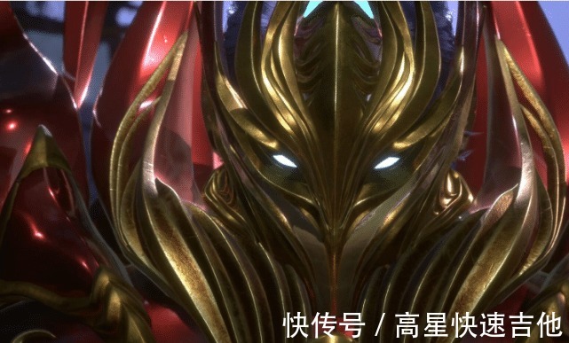 奥斯卡|斗罗大陆八蛛矛进化，唐三开启人面魔蛛铠甲形态，杀气令人窒息