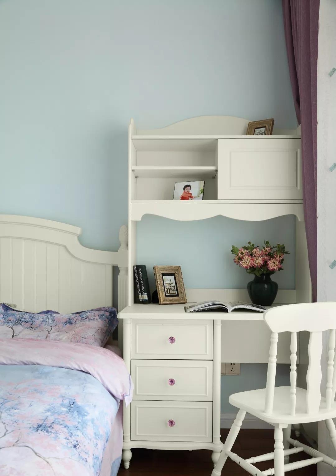 新房|新房装修完工，里外打扫干净通风中，全屋漂亮极了特别喜欢！