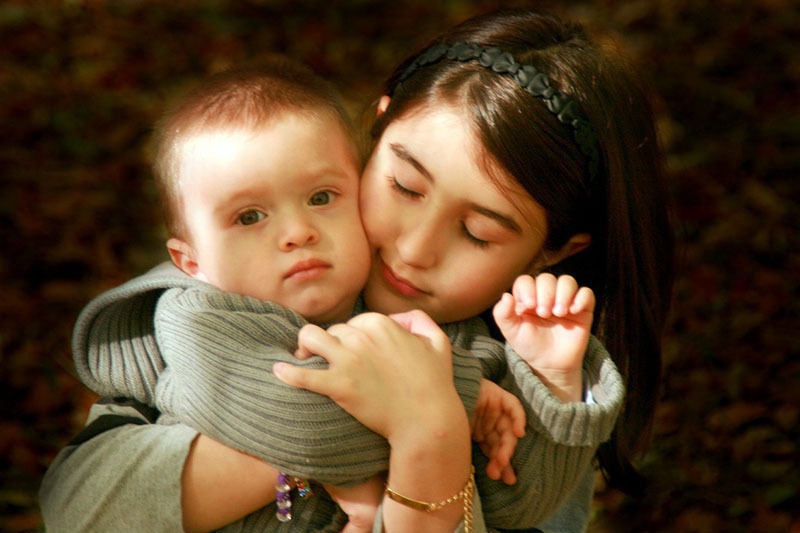 礼貌|“你大姑姐的孩子是客人,文具盒该给他,你是怎么教孩子的”