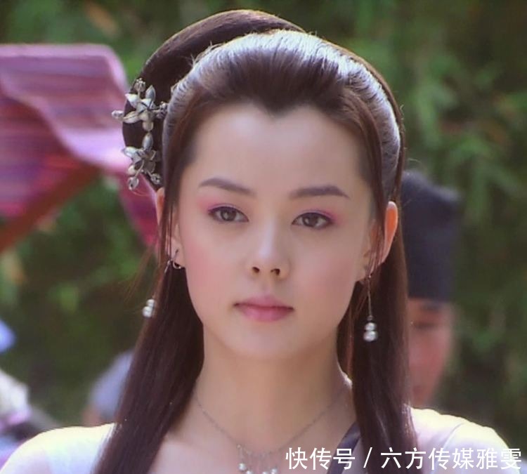  欧阳震华|欧阳震华的《天师钟馗》，到底隐藏了多少美女？