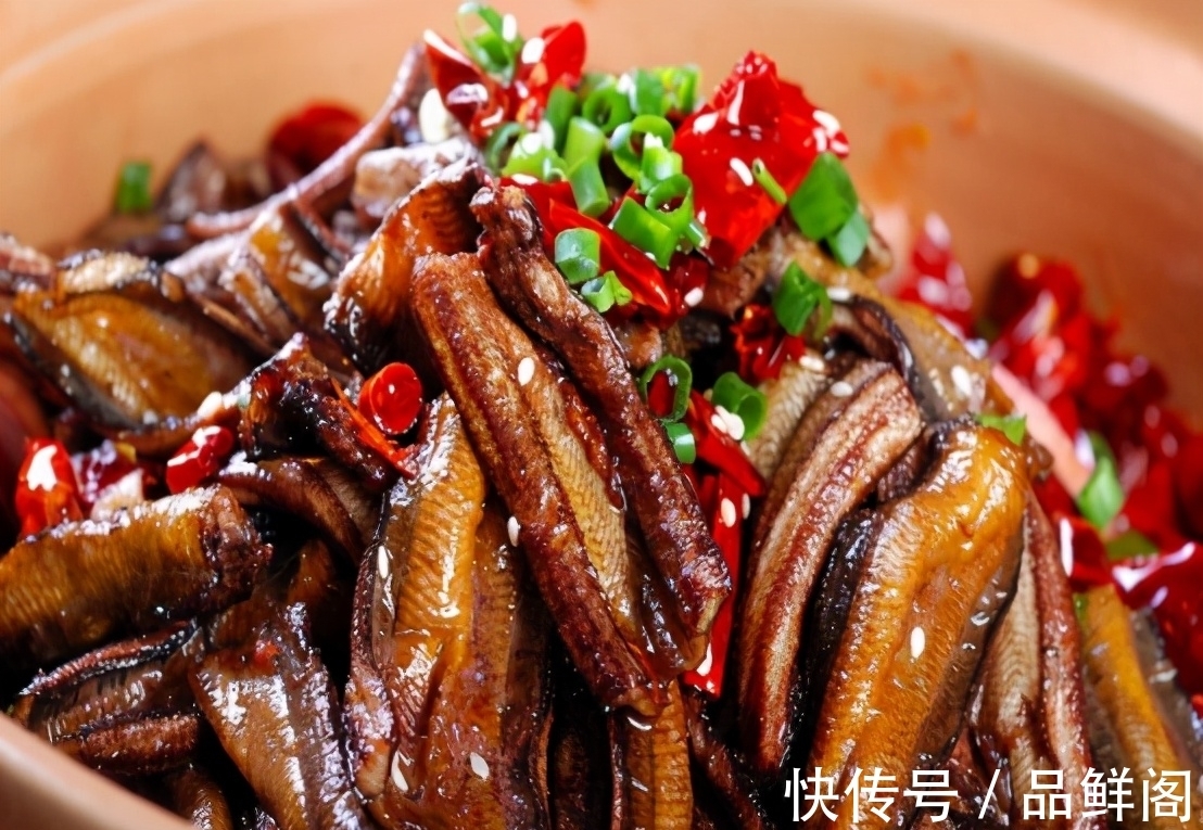 二甲基|5类鱼没营养,对人体有害,但很多人爱吃