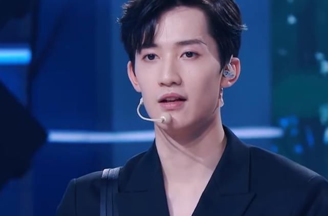 少年之名|選手說(shuō)程瀟扎心時(shí),誰(shuí)注意李希侃回懟的一句話這才是對(duì)老師的尊重