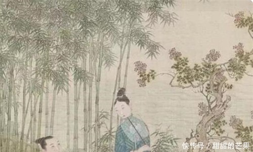 古人夏天穿什么衣服别以为古人保守,看千年前画像就知有多大胆!