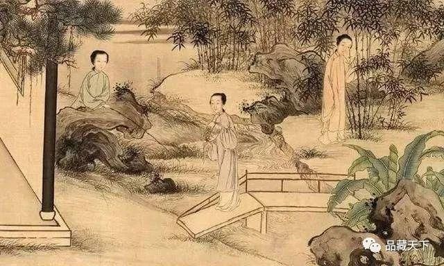 令人|他们是令人钦羡的文化伉俪,师父是大清第一网红