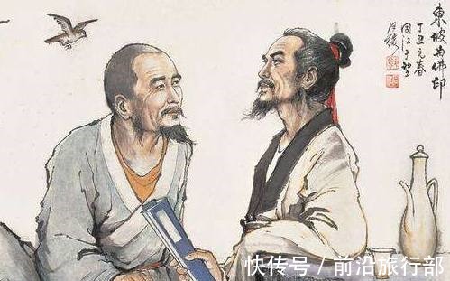 上联!千古绝对少林高僧出上联“画上荷花和尚画”,大学士妙对成绝唱