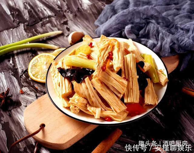 下酒菜|中国顶级下酒菜大赏