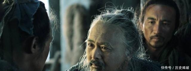 孔子最得意的门生子路,为何结局凄惨被剁成肉酱!