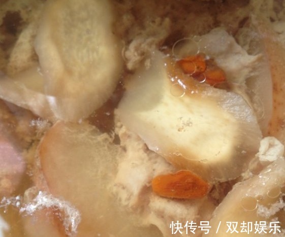 补气养血|苹果和此物一起煮,促进睡眠,补气养血,女人不想显老可试试