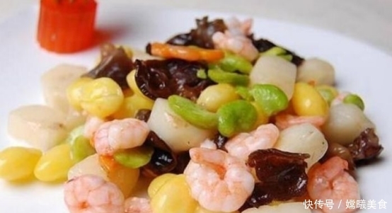 经典的几道家常菜,简单易做,朋友吃完连连夸赞大厨