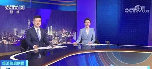 文艺主持|龙洋：首秀《经济信息联播》，不转型文艺主持做实CCTV-2一姐之位