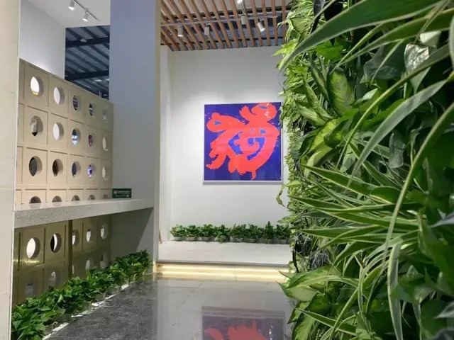形艺|高级又有趣的“可持续时尚”，正引领绿色建材新潮流