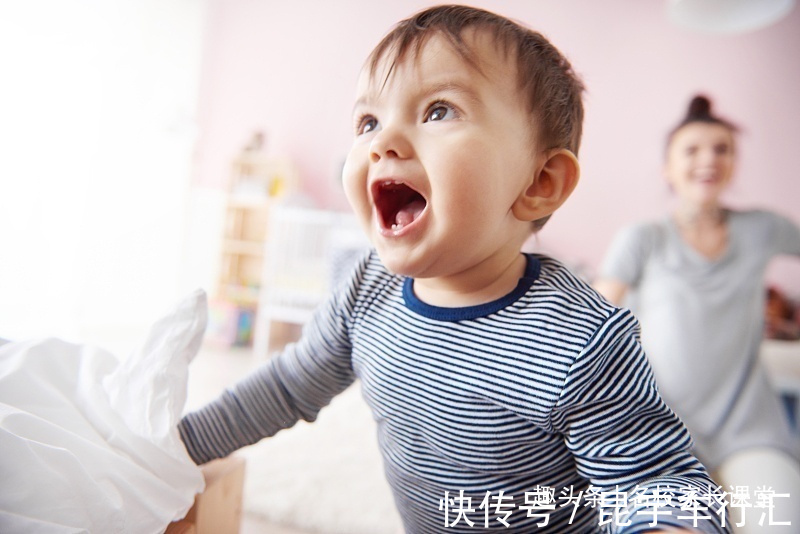 李月亮|有3件事,父母是一定要教会孩子的,无论什么时候都很重要!