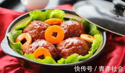 年夜饭这3道硬菜不能少,寓意好上档次,5分钟学会,上桌抢着吃