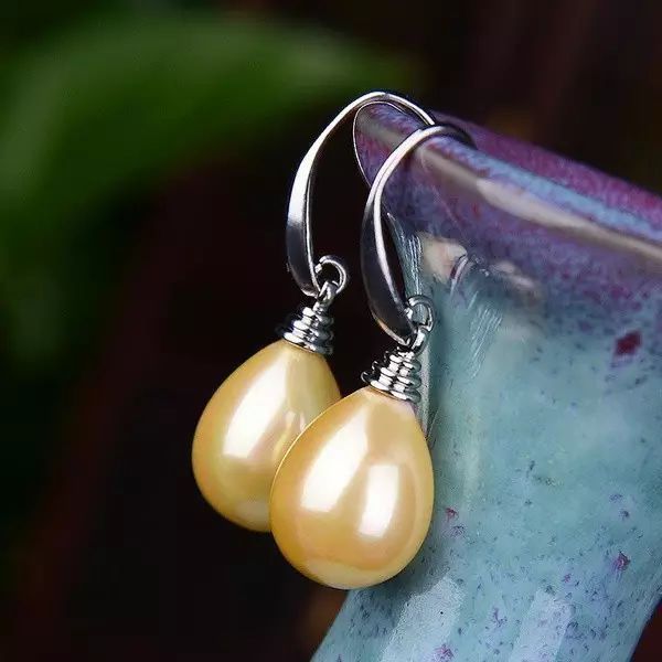 欧泊|下雨天最好别戴这些珠宝!