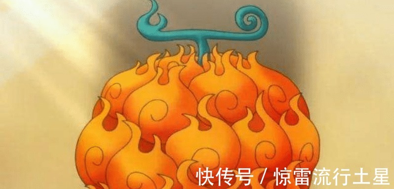 霸气|海贼王自然果实能力者如今真的没有优势了吗这种说法对不对呢