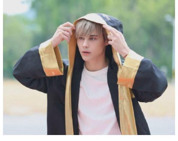 受伤|利路修录制节目骨折！回应受伤，曝出沈梦辰力挺称赞其努力