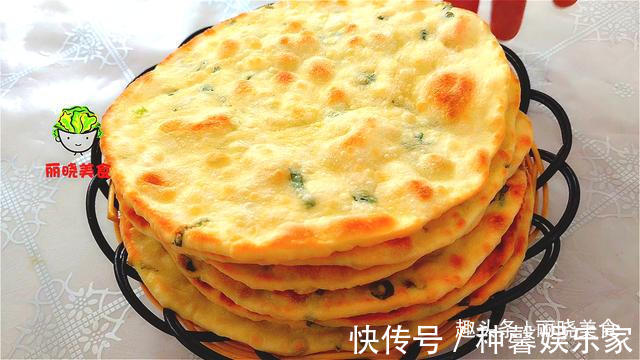 早餐别买了,30年厨师长教我懒人做法,做一次10天不早起,长见识