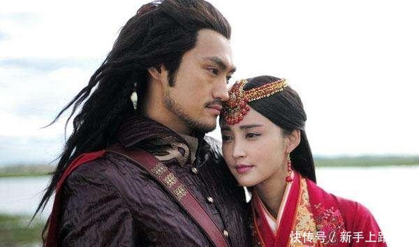 告诉|这三位后宫女子告诉我们有种善良，是伤害自己的利器