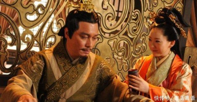 女子|此女子下嫁自家奴仆,后奴仆称王,她成王后,力保国家安宁40多年!