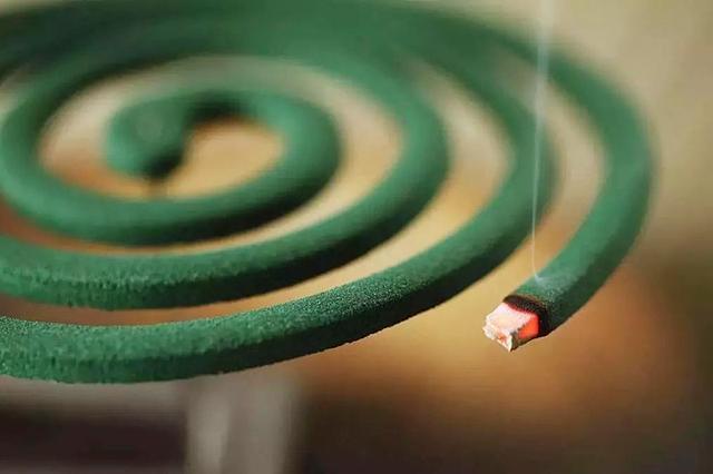 女子|女子点蚊香差点把家烧了,这些关于蚊香的二三事你要知道