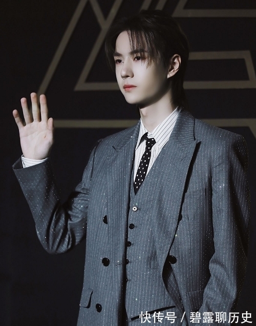 krump|王一博有魔術nb癥!如何評價他《街舞4》的表現?