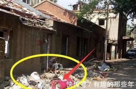大门|农村自建房一旦门口这样装,再富裕都沦落乞丐,有钱人从不犯
