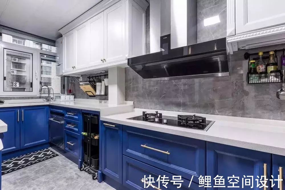 提升|提升厨房的使用体验, 让做饭变得更轻松