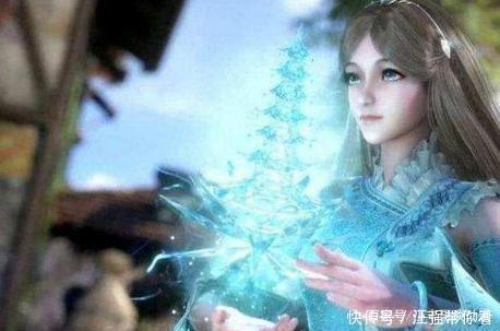 宁荣荣|斗罗大陆:这4大美女,第二位是“童养媳”,最后一位男女通吃!